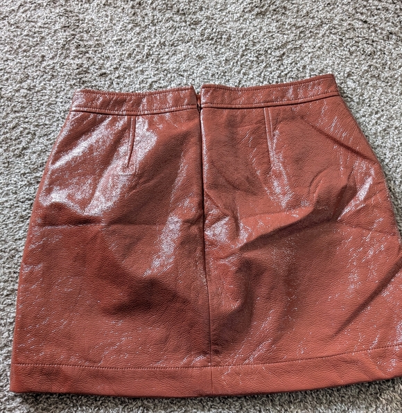 Wilfred Mini Skirt - Picture 5 of 7